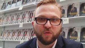 Kelner o kulisach afery taśmowej