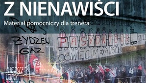Policja na usługach lewackich ideologów? [ZDJĘCIA]