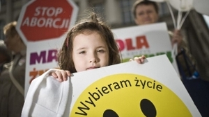 Dziennikarze wzywają do uchwalenia ustawy „Zatrzymaj Aborcję”