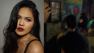 Dziennikarka poszła na "pokojowy protest" BLM i Antify. Pobito ją i okradziono (WIDEO)