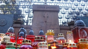 Roman Dmowski, człowiek, Polak, syn Wincentego