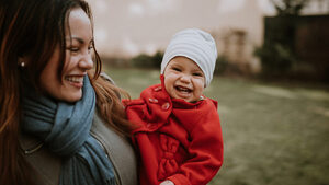 Polska udzieli azylu uciekającej Norweżce z dzieckiem! Dzięki tysiącom Polaków!