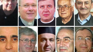 Włochy: Aż 50 kapłanów zmarło z powodu koronawirusa!