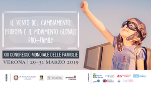 Włoski sojusznik Kukiza walczy z konserwatywnymi wartościami reprezentowanymi przez Światowy Kongres Rodzin