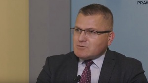 Dr Bogusław Rogalski: Żyjemy w czasach, gdy potrzebni są wśród świeckich odważni rycerze Chrystusa