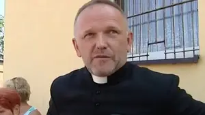 „Odwal się klecho!” czyli o bucie i pysze Lemańskiego