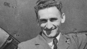 10 lat temu odszedł płk pilot Tadeusz Koc – dowódca Dywizjonu 303