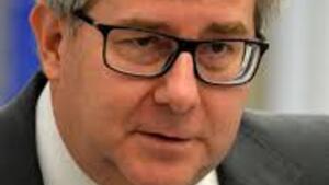 Ryszard Czarnecki - Nie chcemy żadnych imigrantów spoza Europy