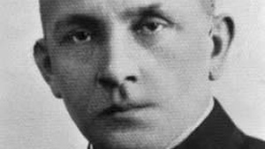 Błogosławiony ks. Józef Pawłowski – patron diecezji kieleckiej