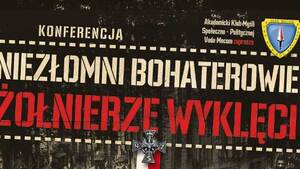 Gazeta Wyborcza o Żołnierzach Wyklętych: To zwykli rabusie