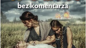 Wołyń. Bez komentarza – już w księgarniach
