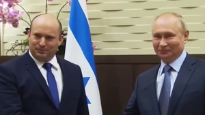 Eskalacja i Bliski Wschód. Ukraina oburzona propozycją Izraela, Iran oskarża Tel Awiw o terroryzm za ostrzelanie Syrii