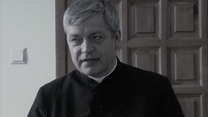 Zmarł ks. Piotr Pawlukiewicz