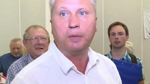 Trzech działaczy KOD ponownie stanie przed sądem