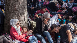 Uchroniliśmy się od przymusowej relokacji