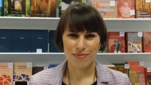 Polscy muzułmanie na targach książki 