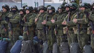 Tyle zarabiają żołnierze Putina! Na jaw wyszły konkretne kwoty