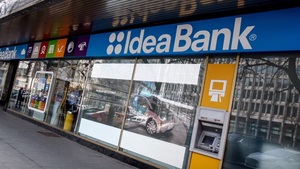 Idea Bank będzie miał kuratora - kolejny problem Czarneckiego