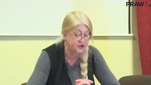 Dr Lucyna Kulińska o operacji "Wisła" - BEZ ZNIECZULENIA!!!