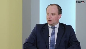 Adam Lesiński (PGZ): Zacieśniamy nasze kontakty z wojskiem