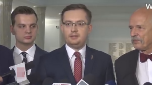 Koalicja pro polska, antyunijna będzie nazywać się...Parabumba?! 