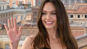 Angelina Jolie ZSZOKOWAŁA wszystkich! Nagle pojawiła się na Ukrainie