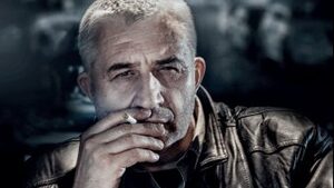 Korupcja, degeneracja, alkoholizm, dziwki i współpraca z kryminalistami. „Spowiedź psa", czyli wspomnienia Dariusza Lorantego o pracy w policji