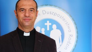 Nie dorastamy do wizji Franciszka – rozmowa z ks. Przemysławem Drągiem