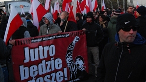 Młodość mamy jedną