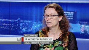 Lobby PRZECIW amantadynie! Lekarka UJAWNIA szokujące fakty! 