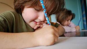 Szkoła produkuje ćwierćinteligentów