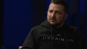 Trudna sytuacja na froncie. Zełenski: Rosjanie rzucają kolejne siły