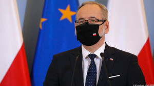 SZOK! Niezaszczepieni WYRZUCANI z pracy?! Niedzielski nie ma wątpliwości! 