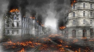 Iran: "Zniszczylibyśmy Izrael w półgodziny" 