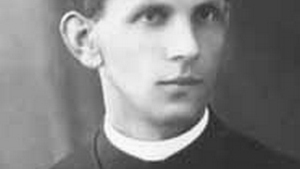 Rocznica śmierci ks. prof. Józefa Cebuli, męczennika niemieckiego obozu w Mauthausen