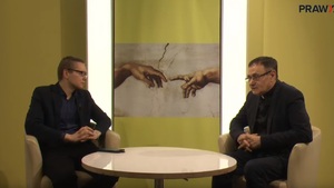 O życiu od poczęcia i nie tylko. Z ks. Ryszardem Halwą rozmawia Krzysztof Lech Łuksza