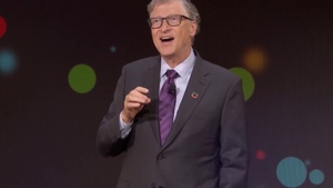 Zaskakujące doniesienia! Bill Gates miał rację w sprawie ... szczepionki w plastrach?