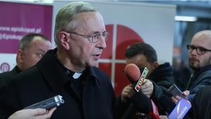 Chrześcijanie w Syrii potrzebują naszej pomocy i modlitwy