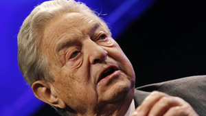 Ujawniamy, dlaczego George Soros chce utrzymania wysokich podatków dla bogaczy