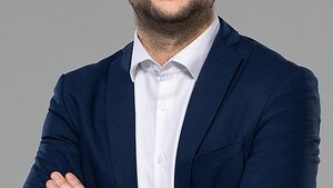 Koalicja trzeszczy? Konflikt na linii Jaki-Gowin
