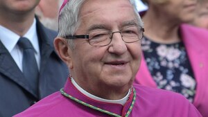 "Wprost" o wpłynięciu skargi na abpa Głódzia do Watykanu i kulisach działania nuncjusza w Polsce