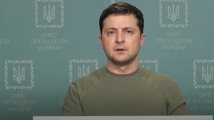 Zełenski zgłasza pilną ustawę dotyczącą Polaków! Czy to na nią właśnie czekaliśmy?