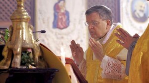 Kard. Burke: Rosja nie została konsekrowana w sposób, o jaki prosiła Maryja
