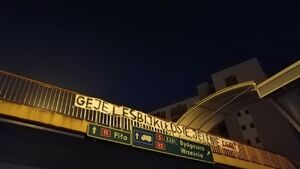 Poznań nie chce LGBT