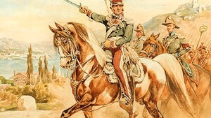 200. rocznica śmierci twórcy Legionów Polskich we Włoszech