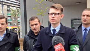 ONR po blokadzie teatru - Prawo, które broni bezprawia samo staje się bezprawiem