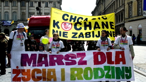 Każde życie jest bezcenne! [ZDJĘCIA!]