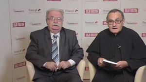 Prof. J. R. Nowak: George Soros okradał Węgry. Prawie jak w Polsce!