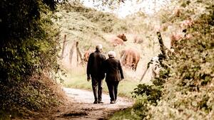 Nigdy nie byli dziećmi?