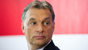 Orbán: Według unijnych regulacji na każdego migranta ma zostać wydane 9 mln forintów!